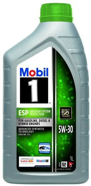 Ulei MOBIL 1 ESP FORMULA 5W30 1L