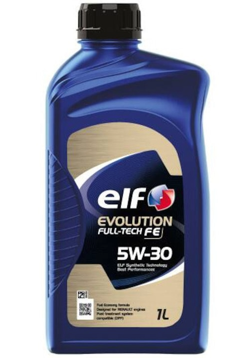 Ulei ELF FULL-TECH FE 5W30 1L