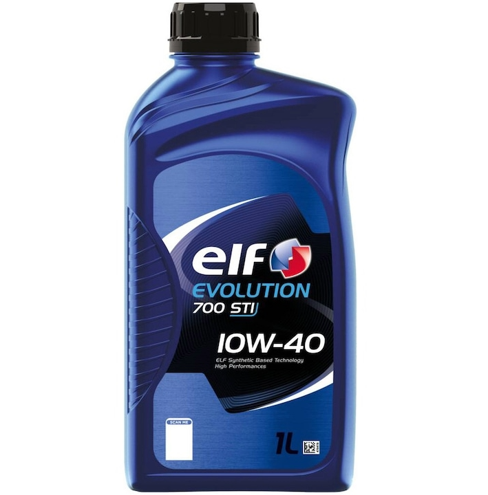 Ulei ELF 700 STI 10W40 1L