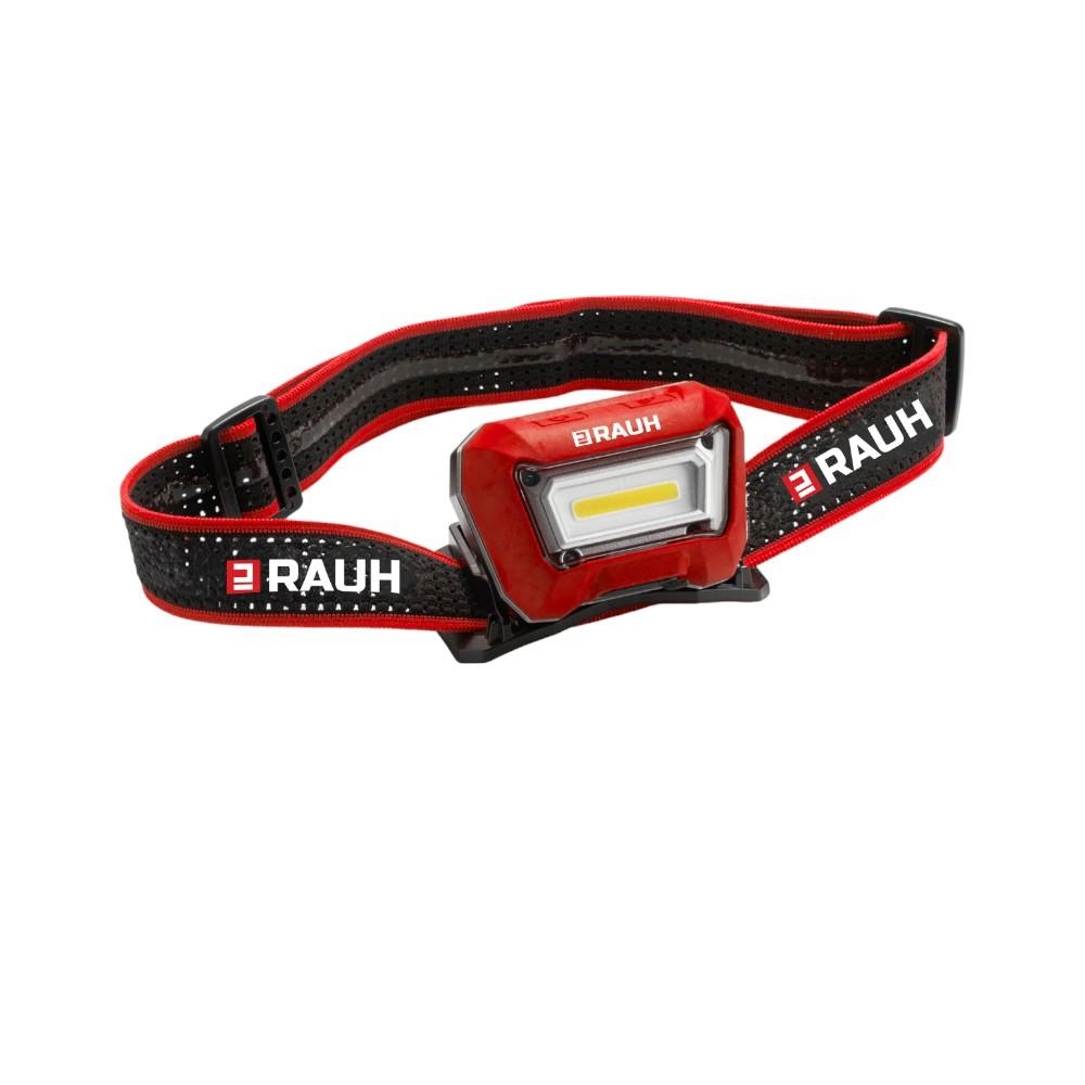 Lanterna frontala led RAUH