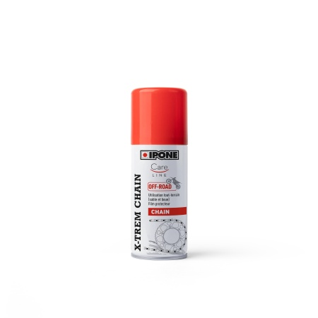 Spray Lubrifiere Lant IPONE X-Trem Off Road Careline 100 ML