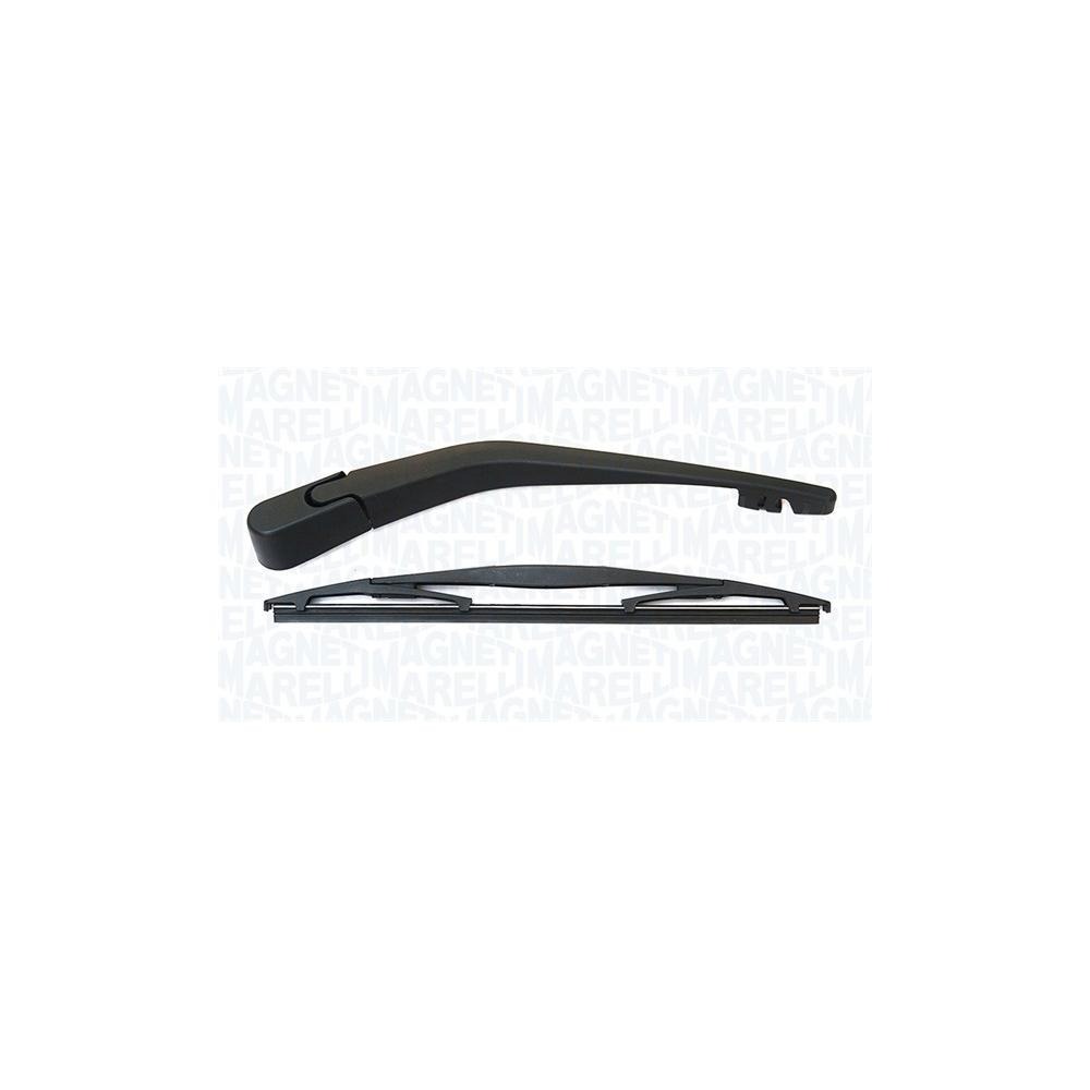  BRAT STERGATOR CU LAMELA BMW SERIA 1 07.11-06.19