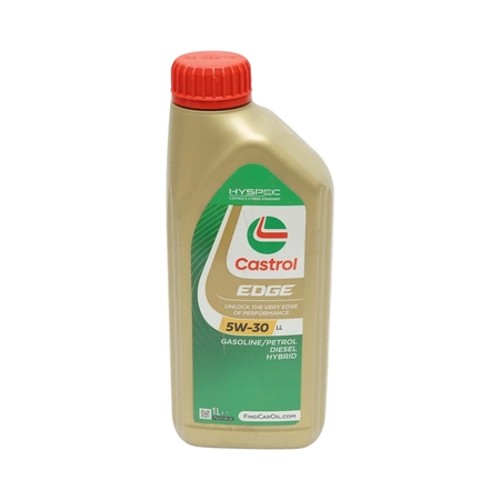 Ulei Castrol EDGE 5W30 LongLife Hyspec 1L