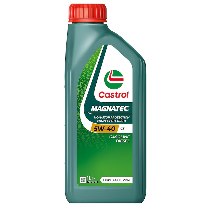 Ulei CASTROL MAGNATEC 5W40 C3 1L