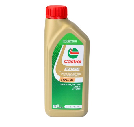 Ulei Castrol EDGE 0W30 1L